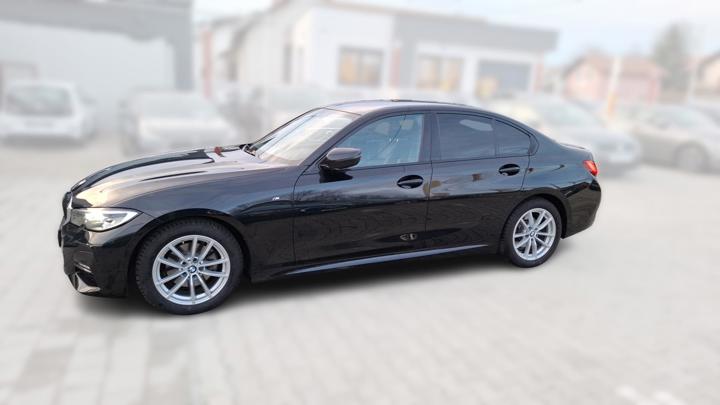 BMW 320d M Sport Aut.