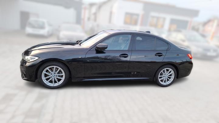 BMW 320d M Sport Aut.