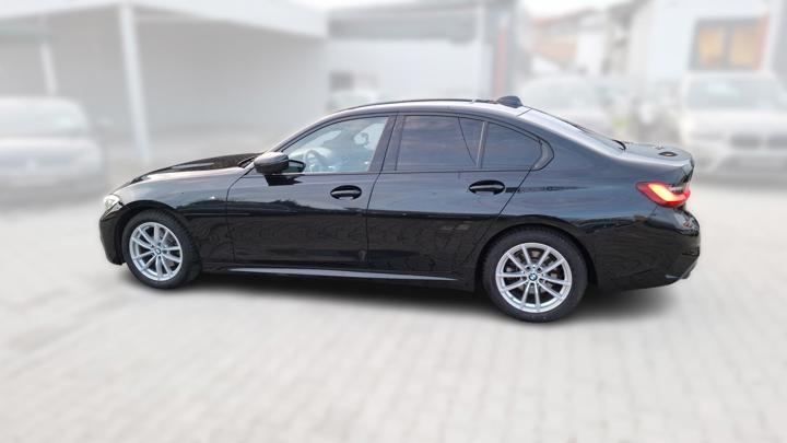 BMW 320d M Sport Aut.