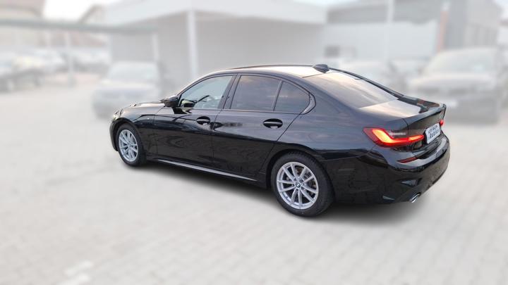 BMW 320d M Sport Aut.