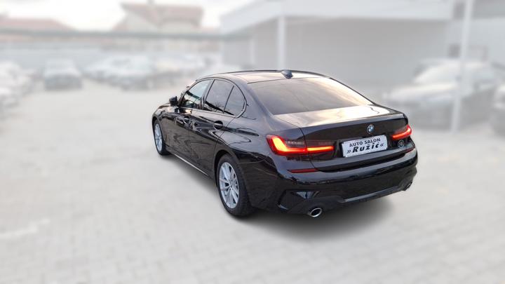 BMW 320d M Sport Aut.