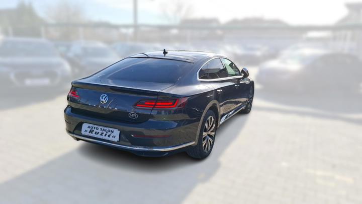 VW Arteon 2,0 TDI BMT Elegance DSG