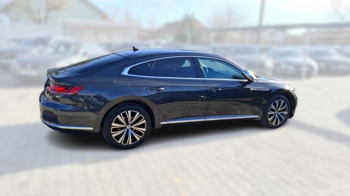 VW Arteon 2,0 TDI BMT Elegance DSG