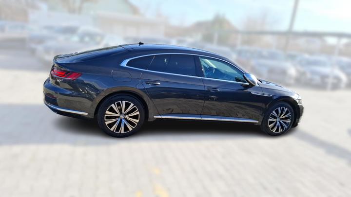 VW Arteon 2,0 TDI BMT Elegance DSG