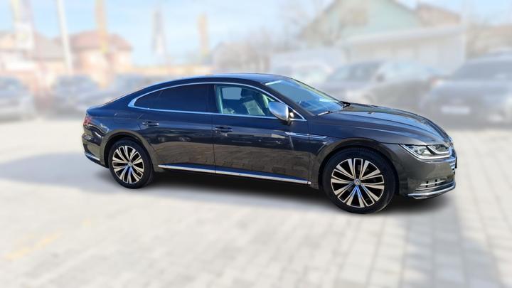 VW Arteon 2,0 TDI BMT Elegance DSG