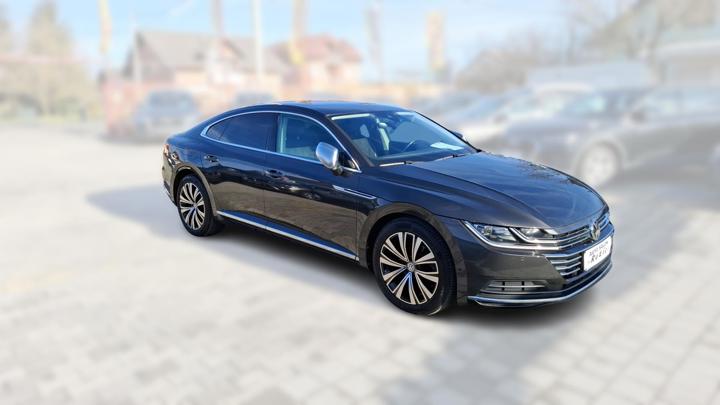 VW Arteon 2,0 TDI BMT Elegance DSG