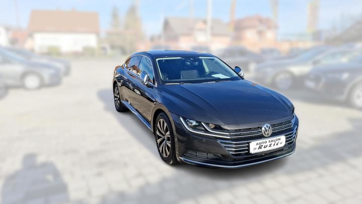 VW Arteon 2,0 TDI BMT Elegance DSG