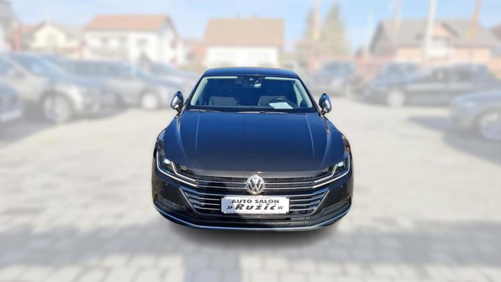 VW Arteon 2,0 TDI BMT Elegance DSG