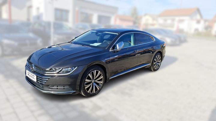 VW Arteon 2,0 TDI BMT Elegance DSG