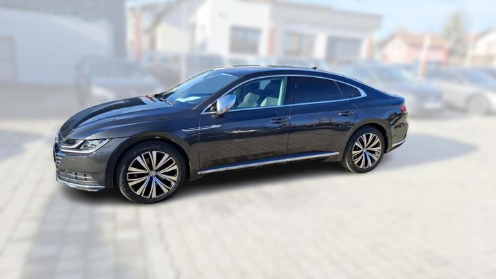 VW Arteon 2,0 TDI BMT Elegance DSG