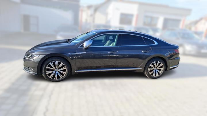 VW Arteon 2,0 TDI BMT Elegance DSG