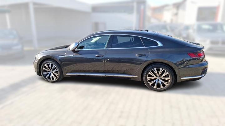 VW Arteon 2,0 TDI BMT Elegance DSG