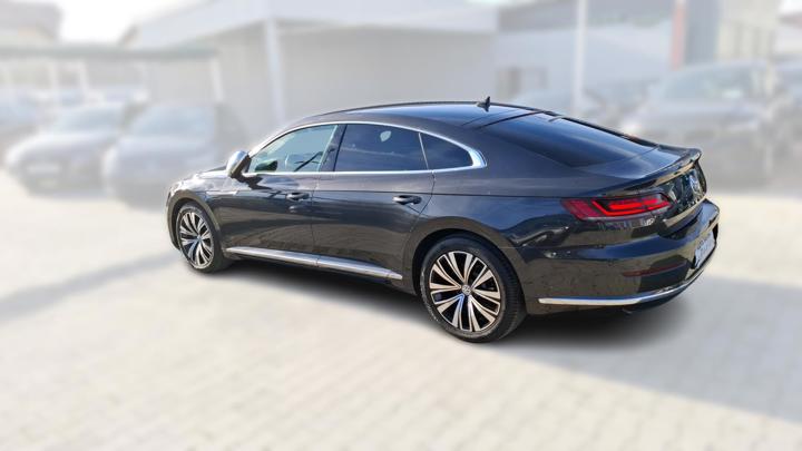 VW Arteon 2,0 TDI BMT Elegance DSG