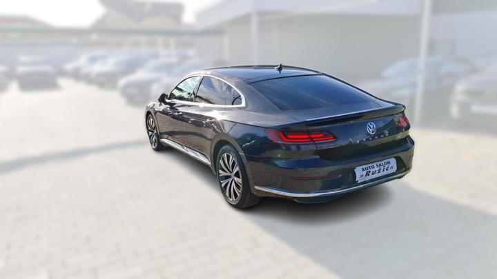 VW Arteon 2,0 TDI BMT Elegance DSG