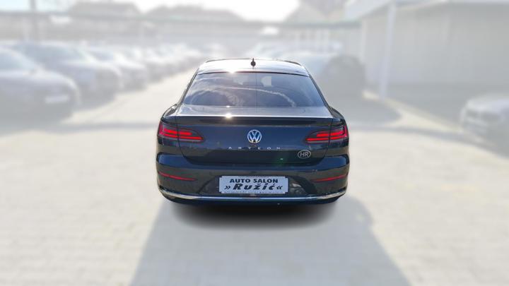 VW Arteon 2,0 TDI BMT Elegance DSG