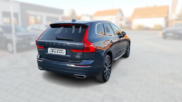 Volvo XC60 B4D Inscription Aut.