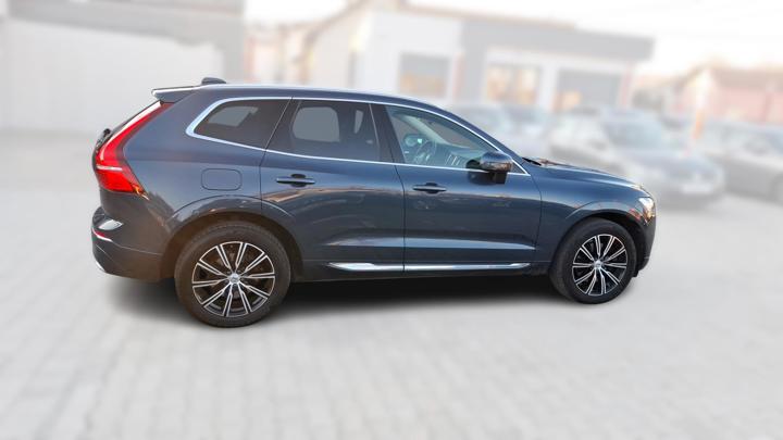 Volvo XC60 B4D Inscription Aut.