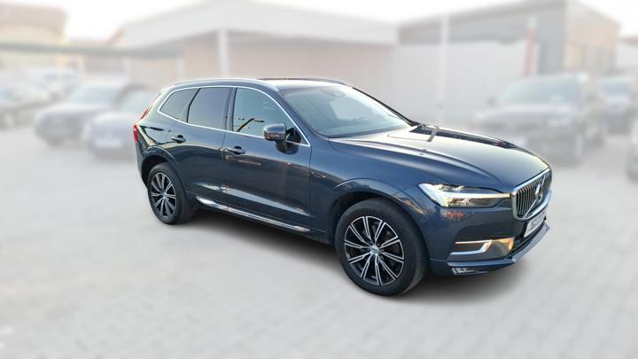 Volvo XC60 B4D Inscription Aut.