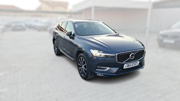 Volvo XC60 B4D Inscription Aut.