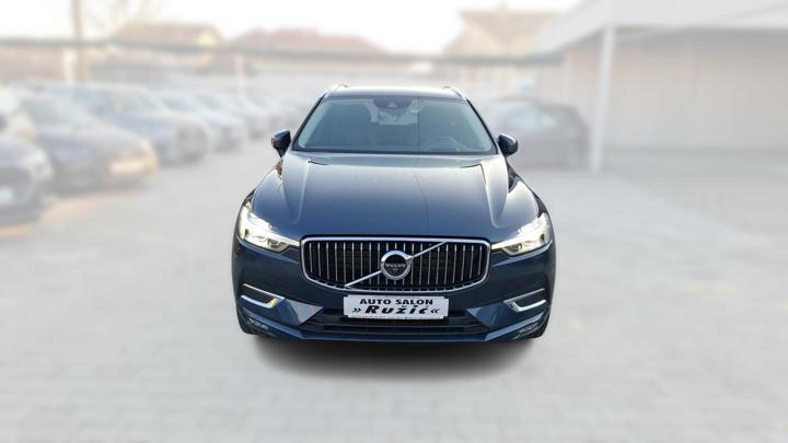 Volvo XC60 B4D Inscription Aut.