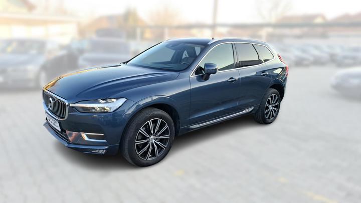 Volvo XC60 B4D Inscription Aut.