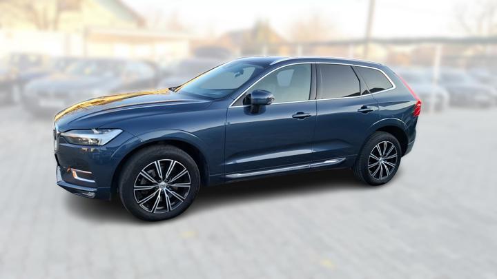 Volvo XC60 B4D Inscription Aut.