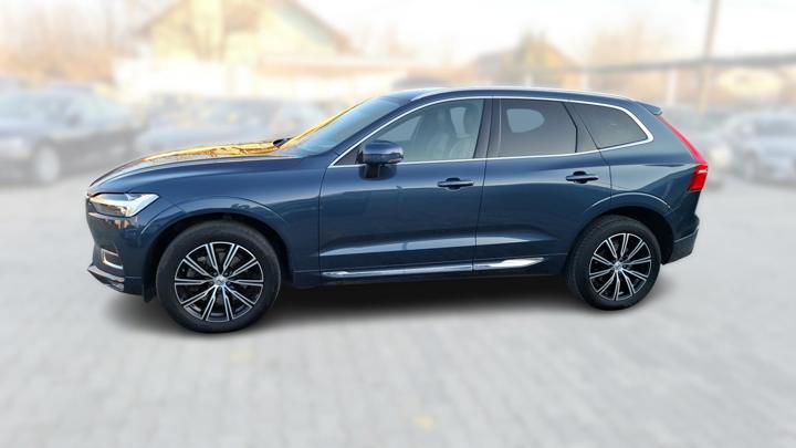 Volvo XC60 B4D Inscription Aut.