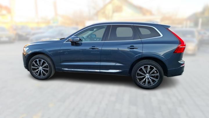 Volvo XC60 B4D Inscription Aut.