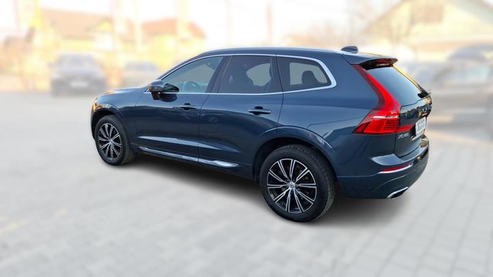 Volvo XC60 B4D Inscription Aut.