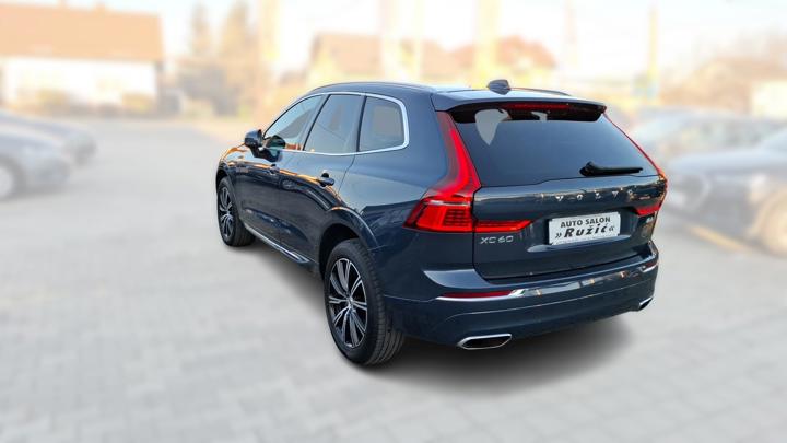 Volvo XC60 B4D Inscription Aut.