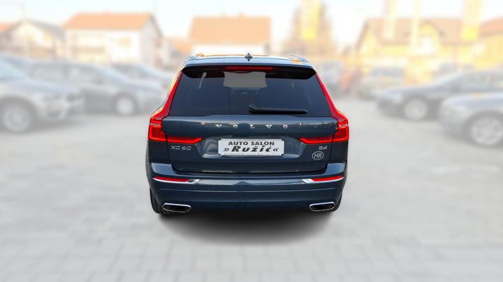 Volvo XC60 B4D Inscription Aut.