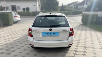 Škoda Octavia Combi 1,6 TDI Style