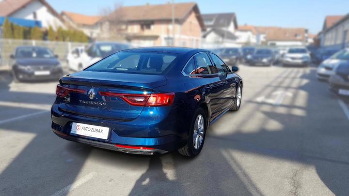 Renault Talisman Blue dCi 150 Business