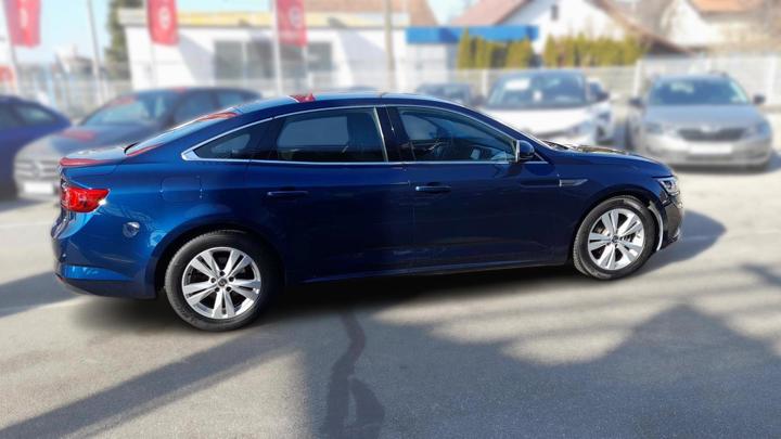 Renault Talisman Blue dCi 150 Business