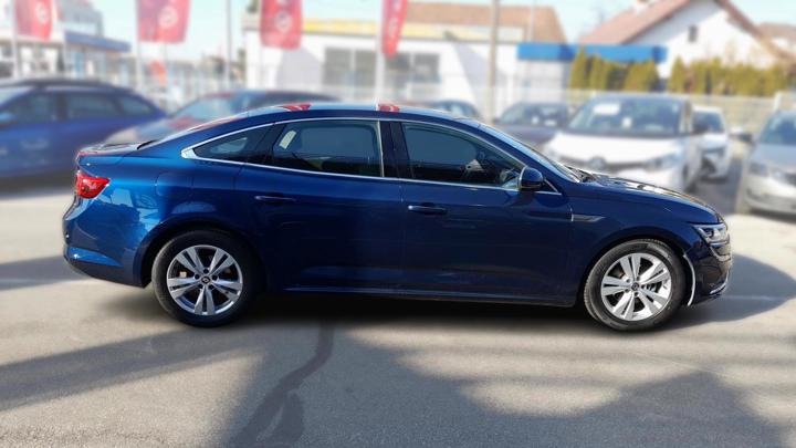 Renault Talisman Blue dCi 150 Business