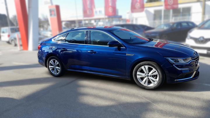 Renault Talisman Blue dCi 150 Business