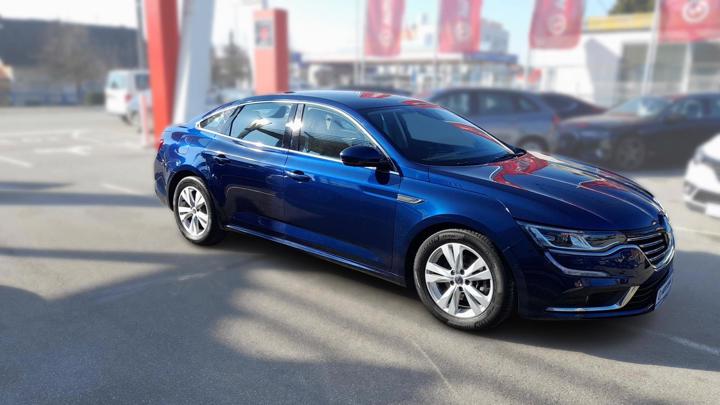 Renault Talisman Blue dCi 150 Business