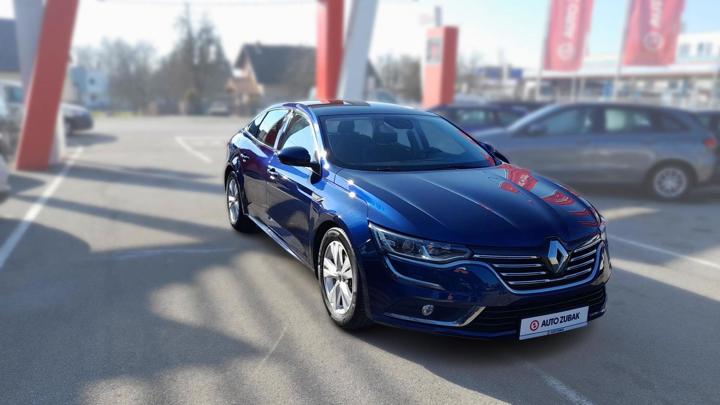 Renault Talisman Blue dCi 150 Business