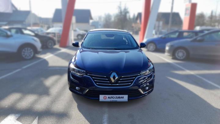 Renault Talisman Blue dCi 150 Business