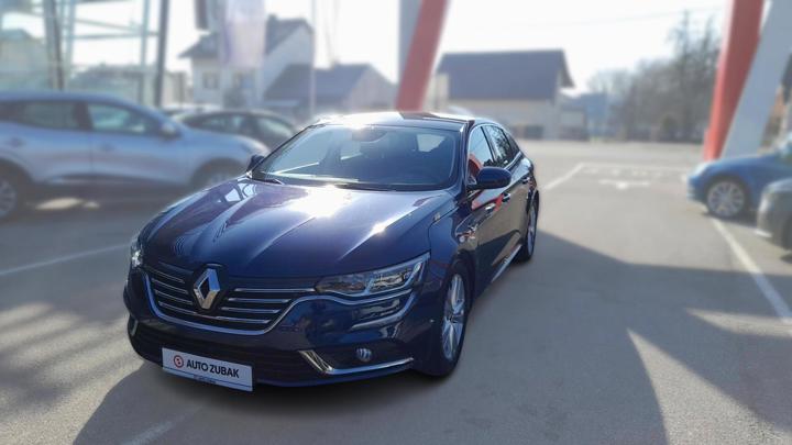 Rabljeni automobil na prodaju iz oglasa 86270 - Renault Talisman Talisman Blue dCi 150 Business