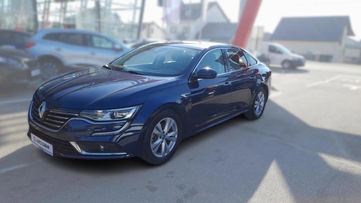 Renault Talisman Blue dCi 150 Business