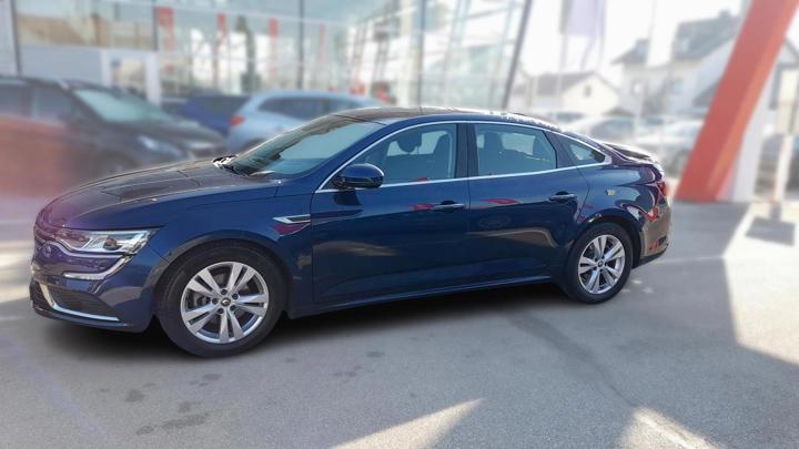 Renault Talisman Blue dCi 150 Business