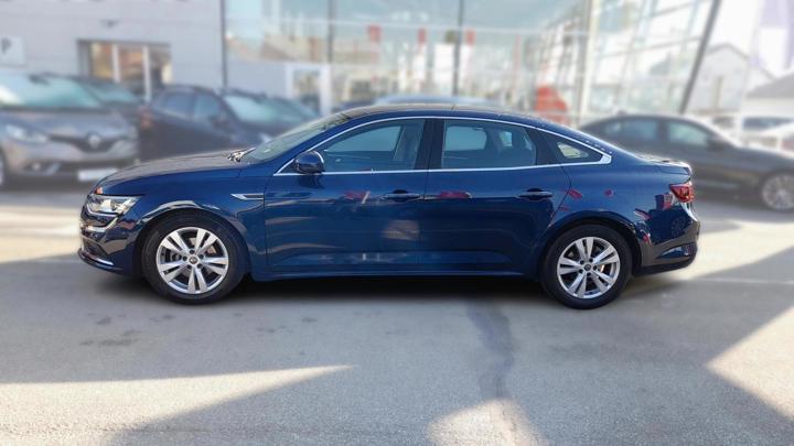 Renault Talisman Blue dCi 150 Business