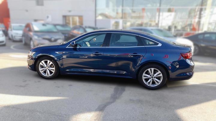 Renault Talisman Blue dCi 150 Business