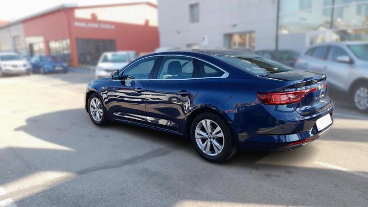 Renault Talisman Blue dCi 150 Business