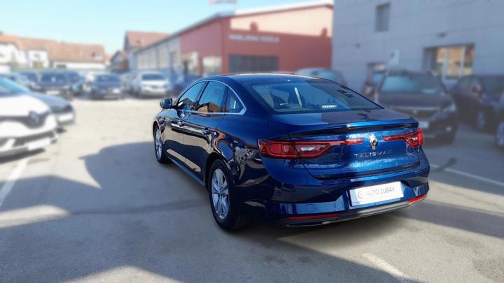 Renault Talisman Blue dCi 150 Business