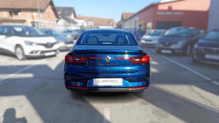 Renault Talisman Blue dCi 150 Business