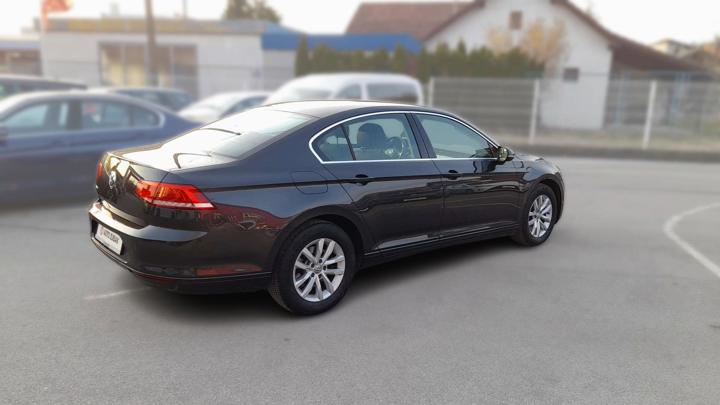 Rabljeni automobil na prodaju iz oglasa 86532 - VW Passat Passat 2,0 TDI BMT Comfortline