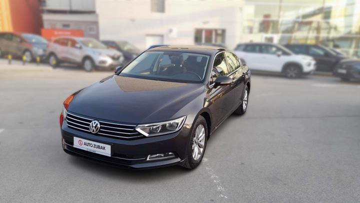 Used 86532 - VW Passat Passat 2,0 TDI BMT Comfortline cars