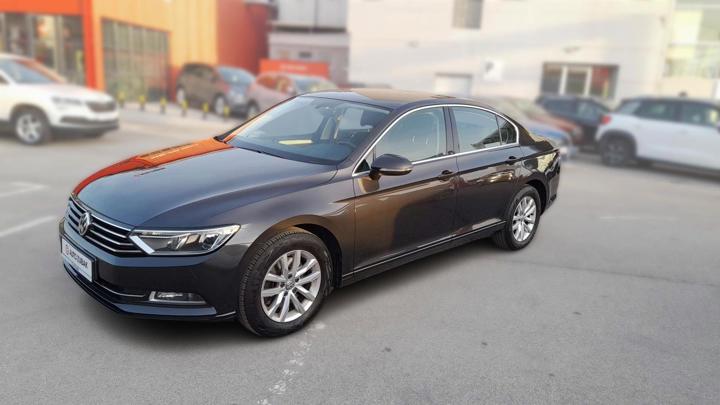 VW Passat 2,0 TDI BMT Comfortline